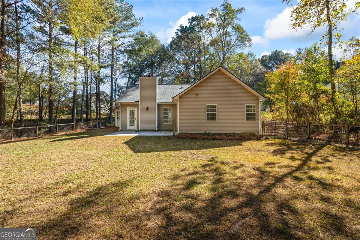 2485 Amber Hills Drive Monroe - Photo 32