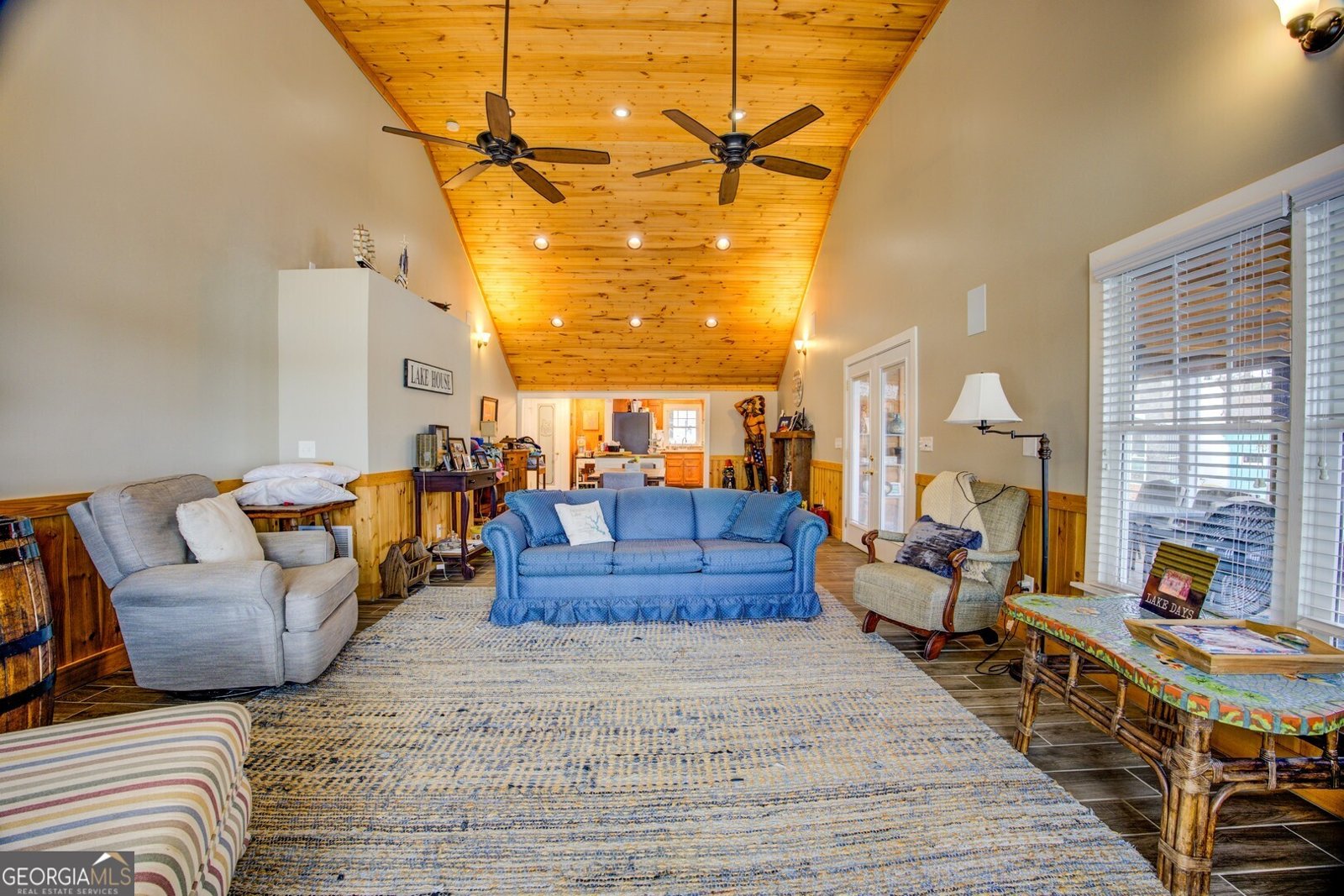 500 Lang Road Covington - Photo 12