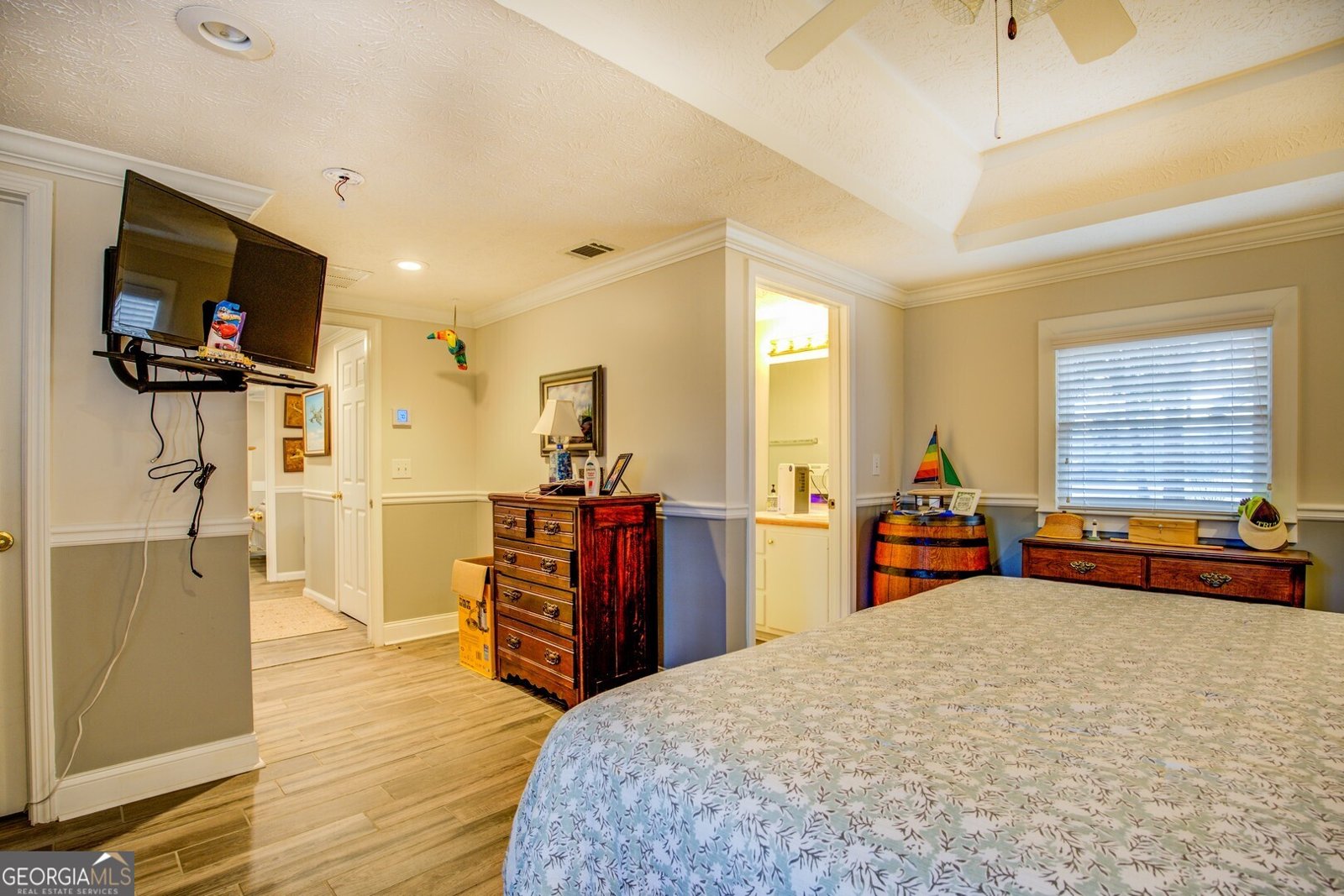 500 Lang Road Covington - Photo 25