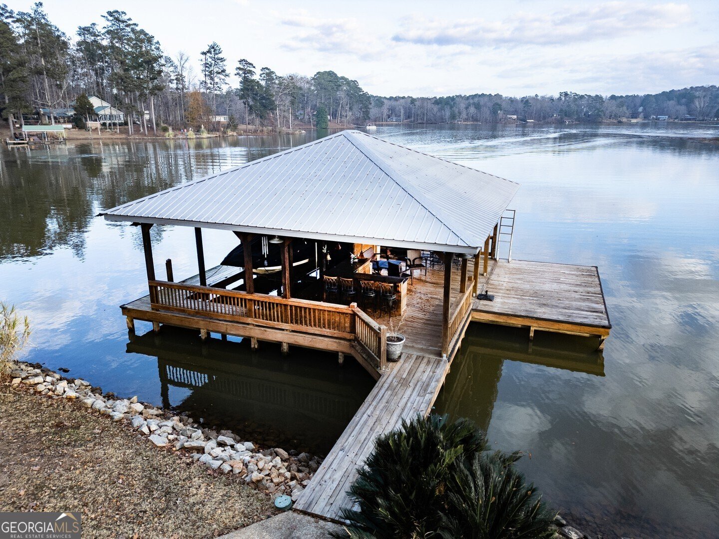 500 Lang Road Covington - Photo 33