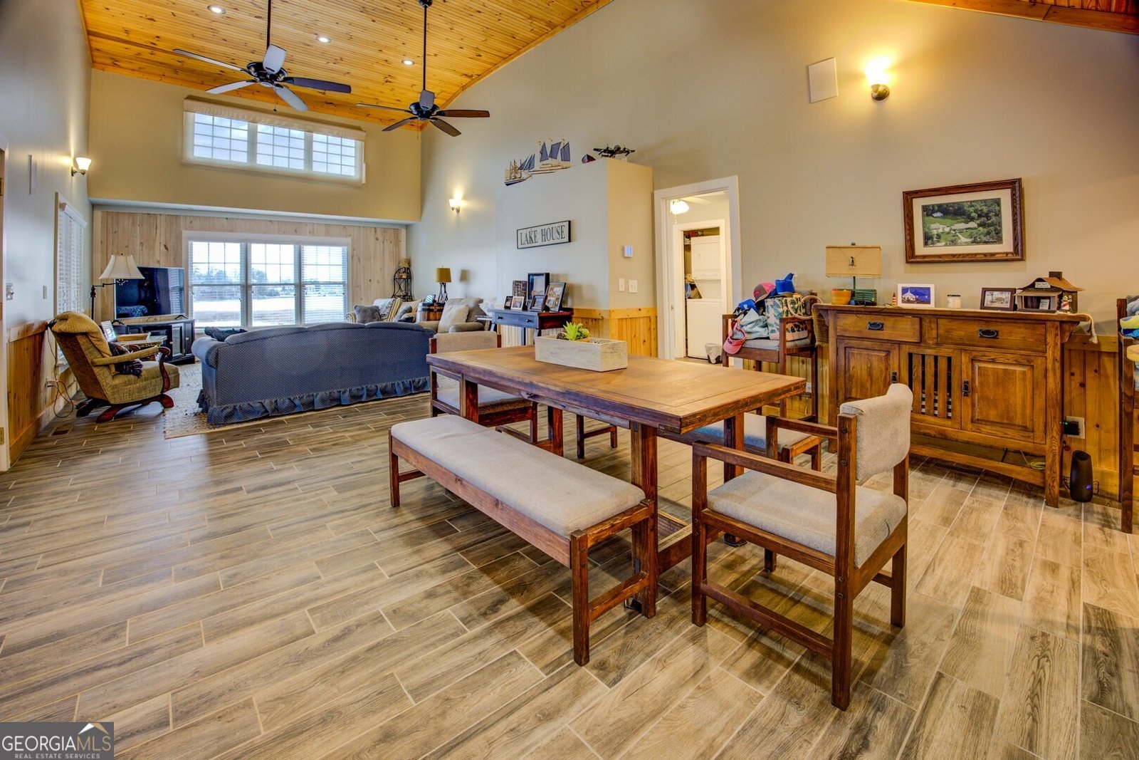 500 Lang Road Covington - Photo 9