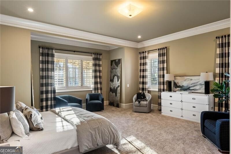 4844 Elkhorn Hill Drive Suwanee - Photo 103