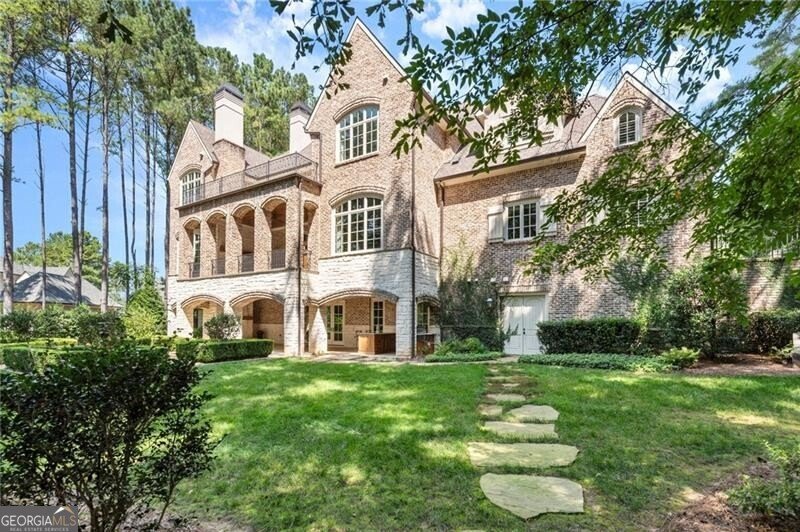 4844 Elkhorn Hill Drive Suwanee - Photo 107