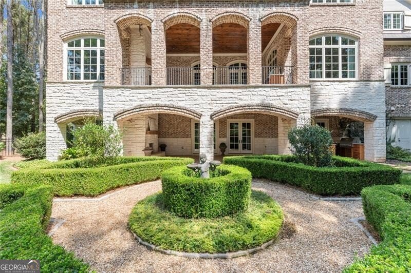 4844 Elkhorn Hill Drive Suwanee - Photo 108