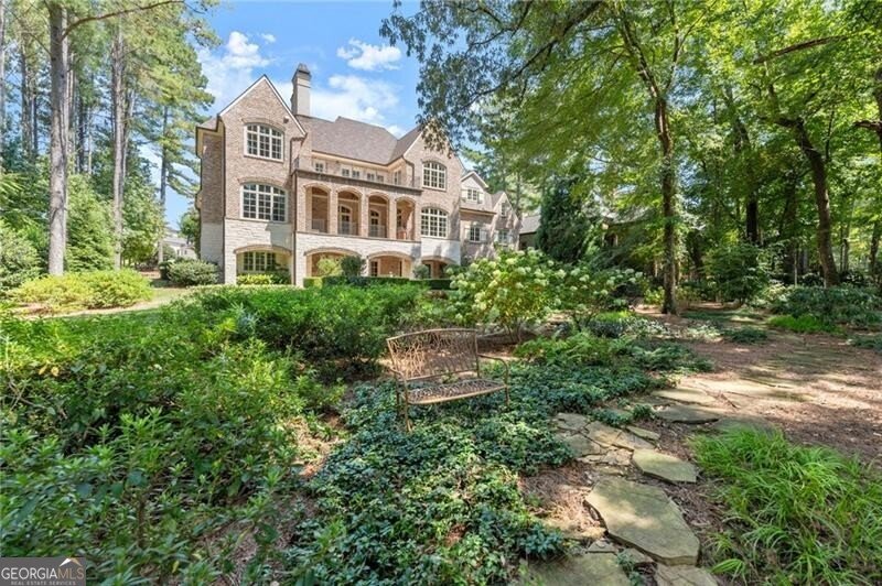 4844 Elkhorn Hill Drive Suwanee - Photo 114