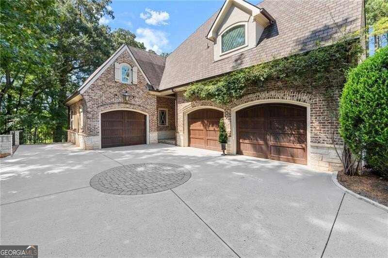 4844 Elkhorn Hill Drive Suwanee - Photo 117