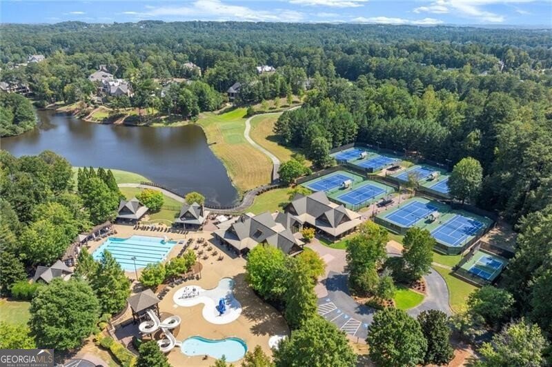 4844 Elkhorn Hill Drive Suwanee - Photo 121