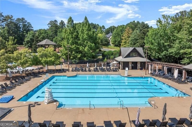 4844 Elkhorn Hill Drive Suwanee - Photo 122