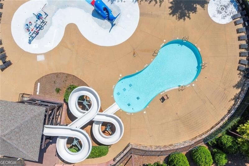 4844 Elkhorn Hill Drive Suwanee - Photo 128