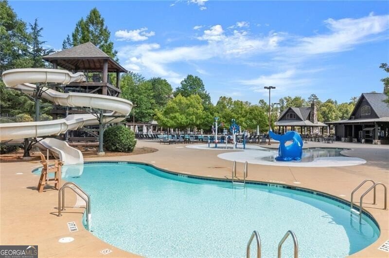 4844 Elkhorn Hill Drive Suwanee - Photo 129