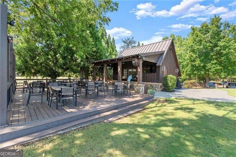 4844 Elkhorn Hill Drive Suwanee - Photo 139