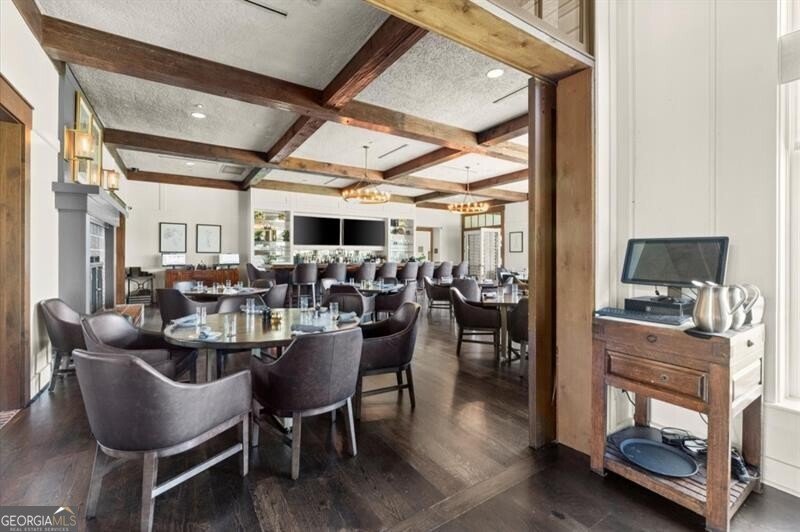 4844 Elkhorn Hill Drive Suwanee - Photo 14