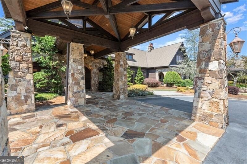 4844 Elkhorn Hill Drive Suwanee - Photo 141