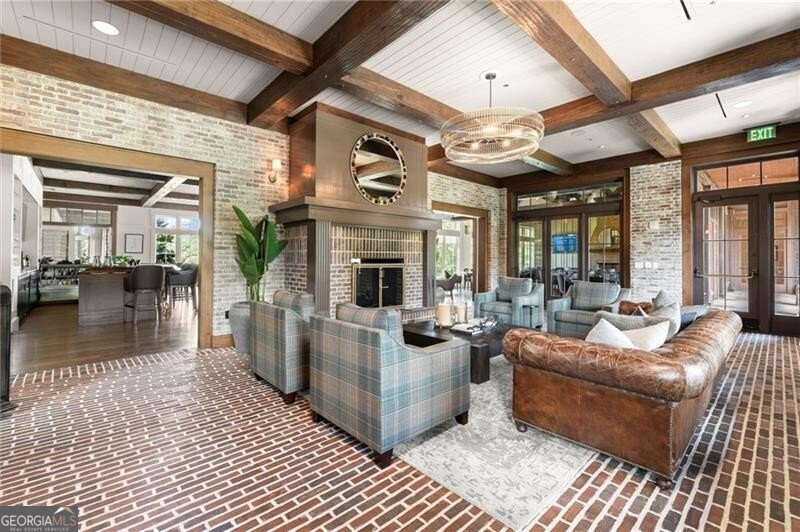 4844 Elkhorn Hill Drive Suwanee - Photo 145