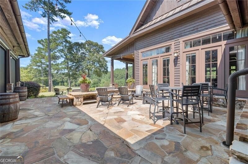 4844 Elkhorn Hill Drive Suwanee - Photo 147