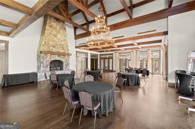 4844 Elkhorn Hill Drive Suwanee - Photo 151