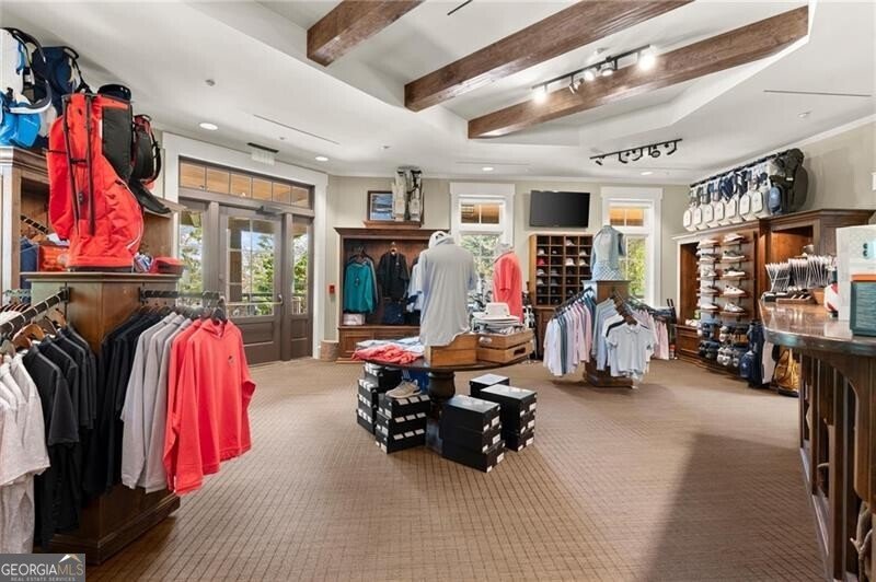 4844 Elkhorn Hill Drive Suwanee - Photo 155