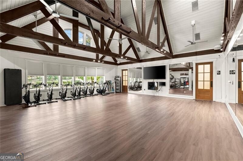 4844 Elkhorn Hill Drive Suwanee - Photo 163