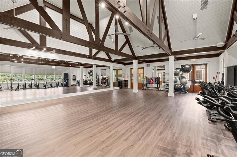 4844 Elkhorn Hill Drive Suwanee - Photo 164