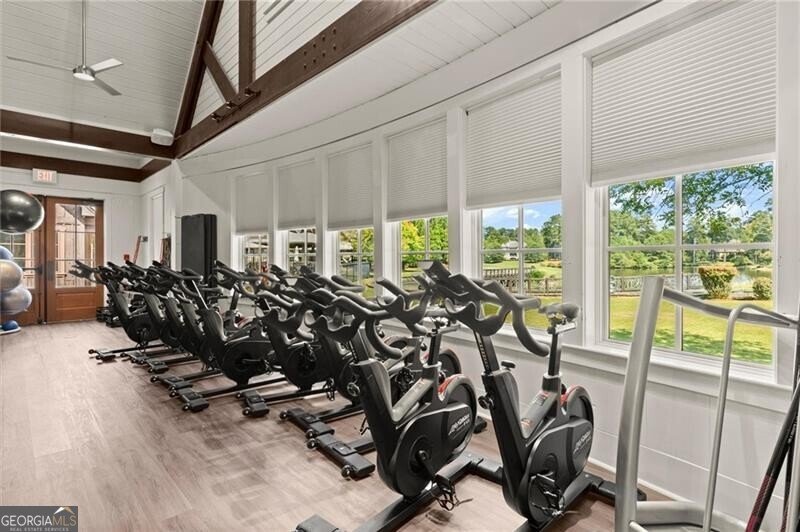 4844 Elkhorn Hill Drive Suwanee - Photo 165