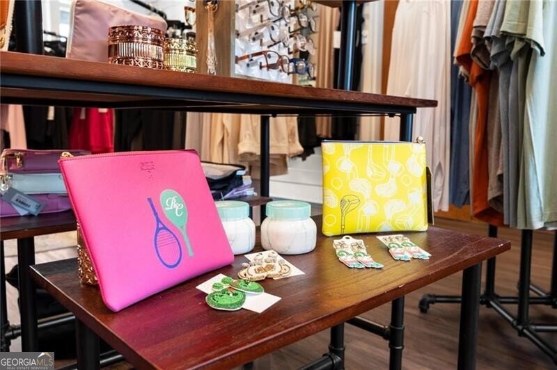 4844 Elkhorn Hill Drive Suwanee - Photo 169