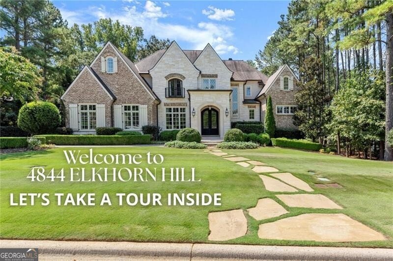 4844 Elkhorn Hill Drive Suwanee - Photo 24