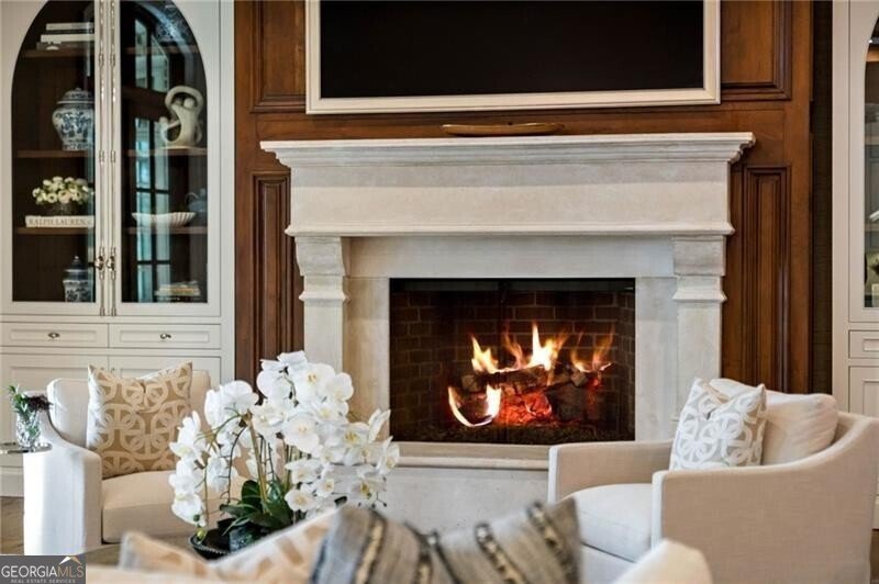 4844 Elkhorn Hill Drive Suwanee - Photo 37