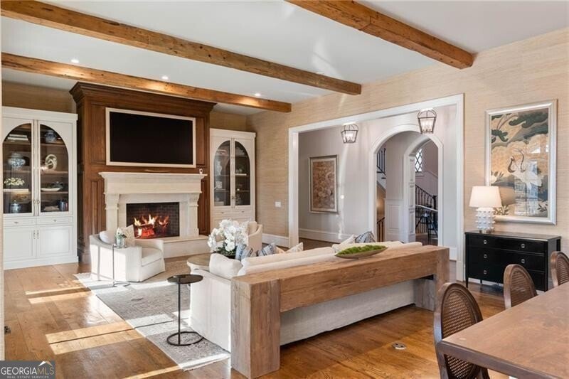 4844 Elkhorn Hill Drive Suwanee - Photo 38