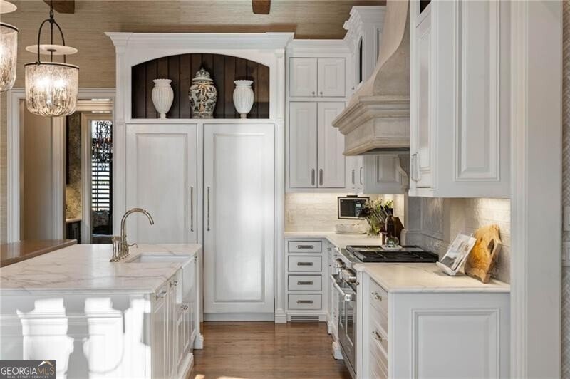 4844 Elkhorn Hill Drive Suwanee - Photo 43