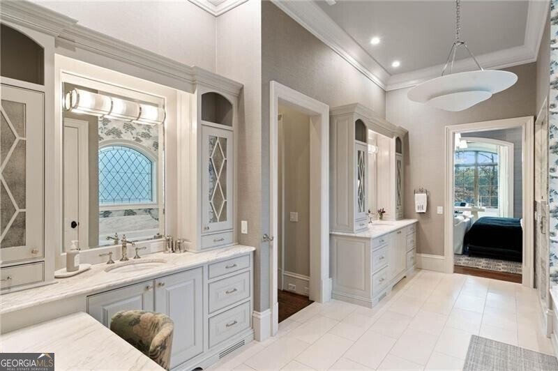 4844 Elkhorn Hill Drive Suwanee - Photo 57