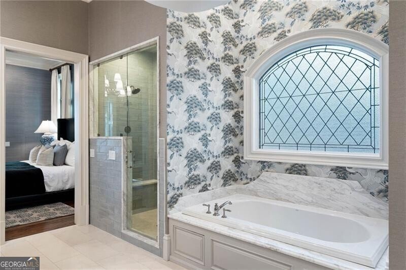 4844 Elkhorn Hill Drive Suwanee - Photo 58