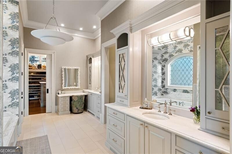 4844 Elkhorn Hill Drive Suwanee - Photo 59