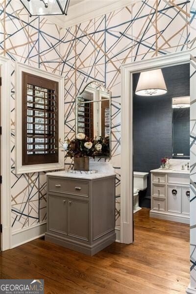 4844 Elkhorn Hill Drive Suwanee - Photo 66