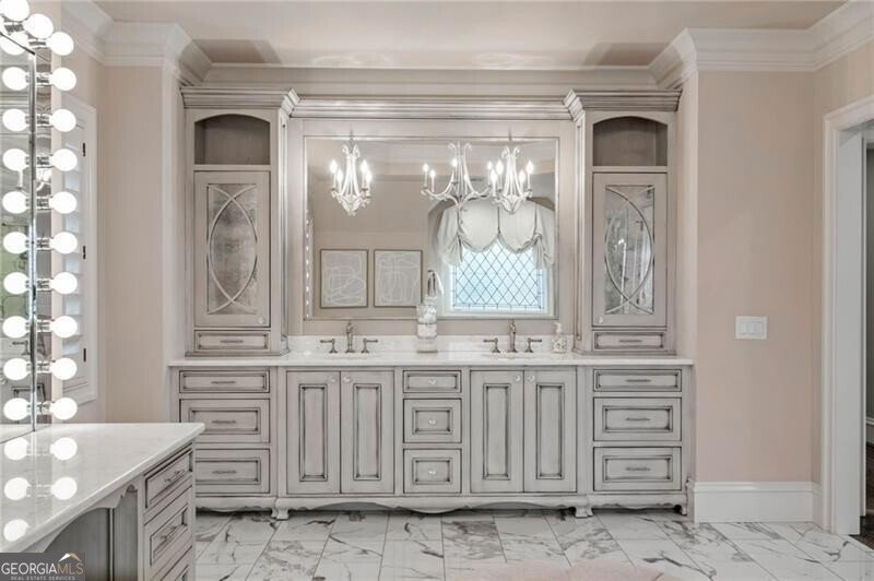 4844 Elkhorn Hill Drive Suwanee - Photo 75