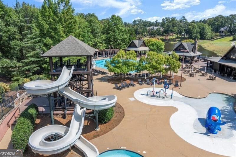 4844 Elkhorn Hill Drive Suwanee - Photo 8