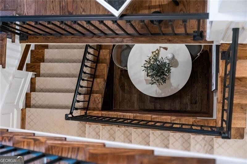 4844 Elkhorn Hill Drive Suwanee - Photo 91