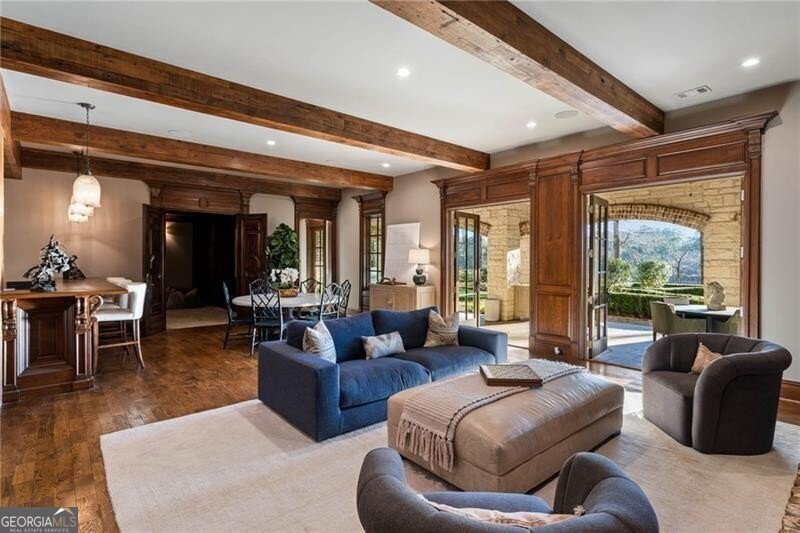 4844 Elkhorn Hill Drive Suwanee - Photo 92