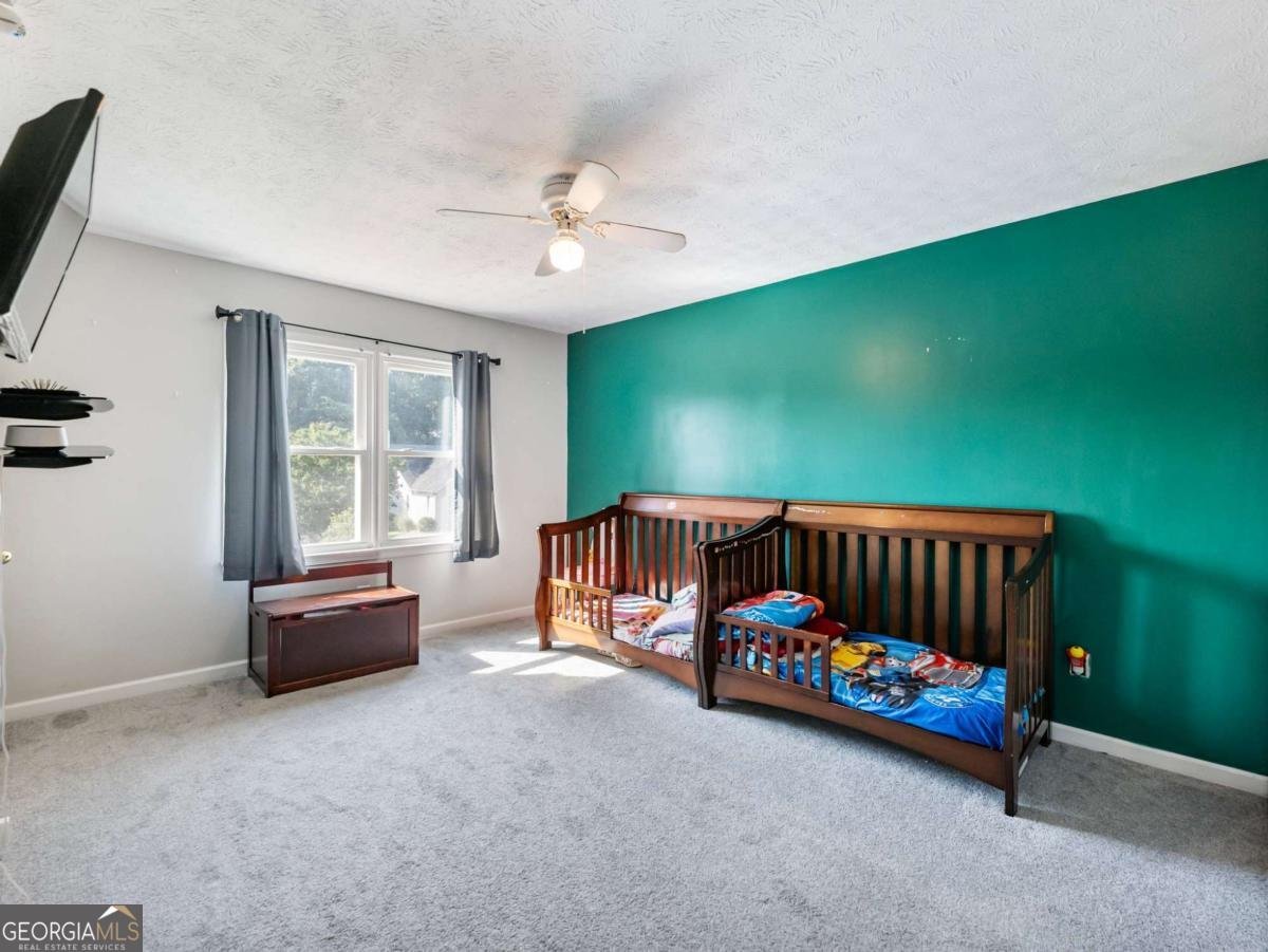 443 Rhett Drive Loganville - Photo 11