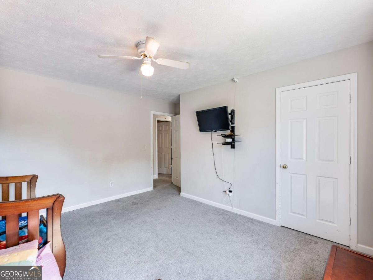 443 Rhett Drive Loganville - Photo 12