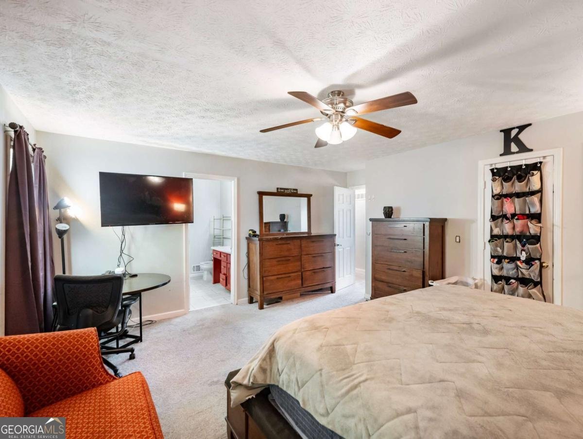 443 Rhett Drive Loganville - Photo 15