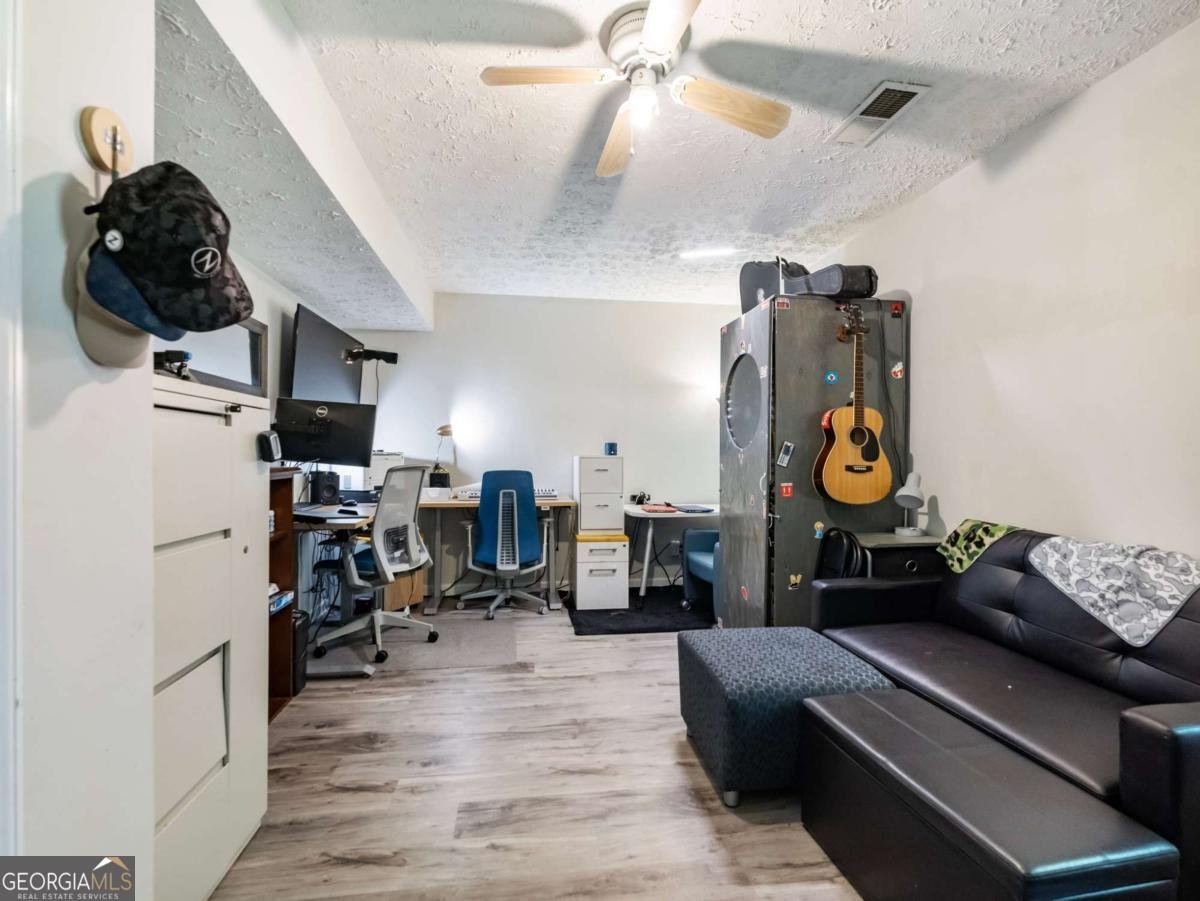 443 Rhett Drive Loganville - Photo 20