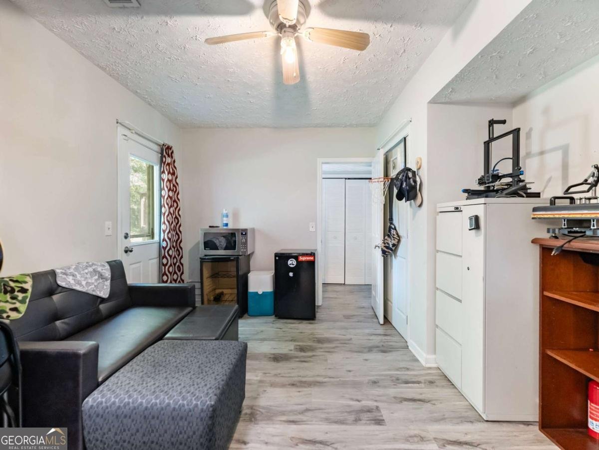 443 Rhett Drive Loganville - Photo 21