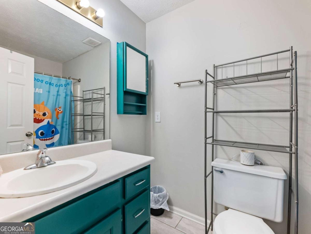 443 Rhett Drive Loganville - Photo 8