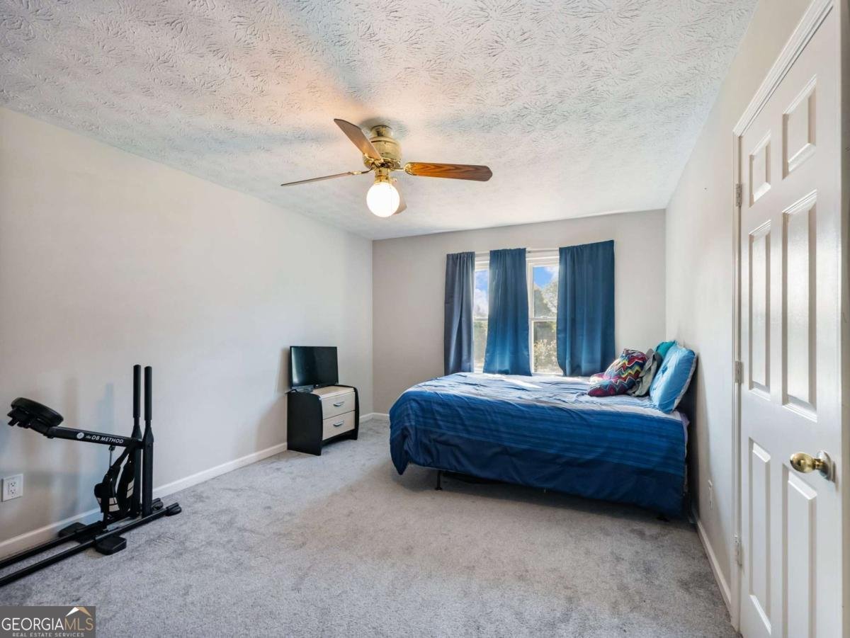 443 Rhett Drive Loganville - Photo 9