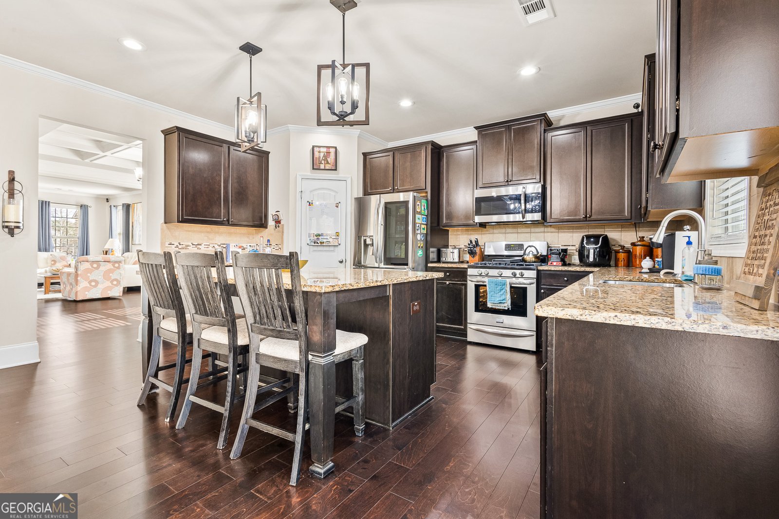 147 OAK MILL TER Dallas - Photo 17