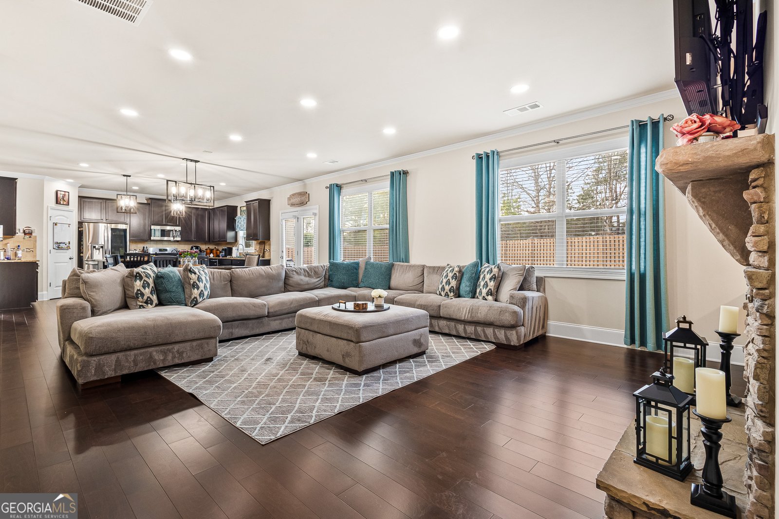 147 OAK MILL TER Dallas - Photo 22