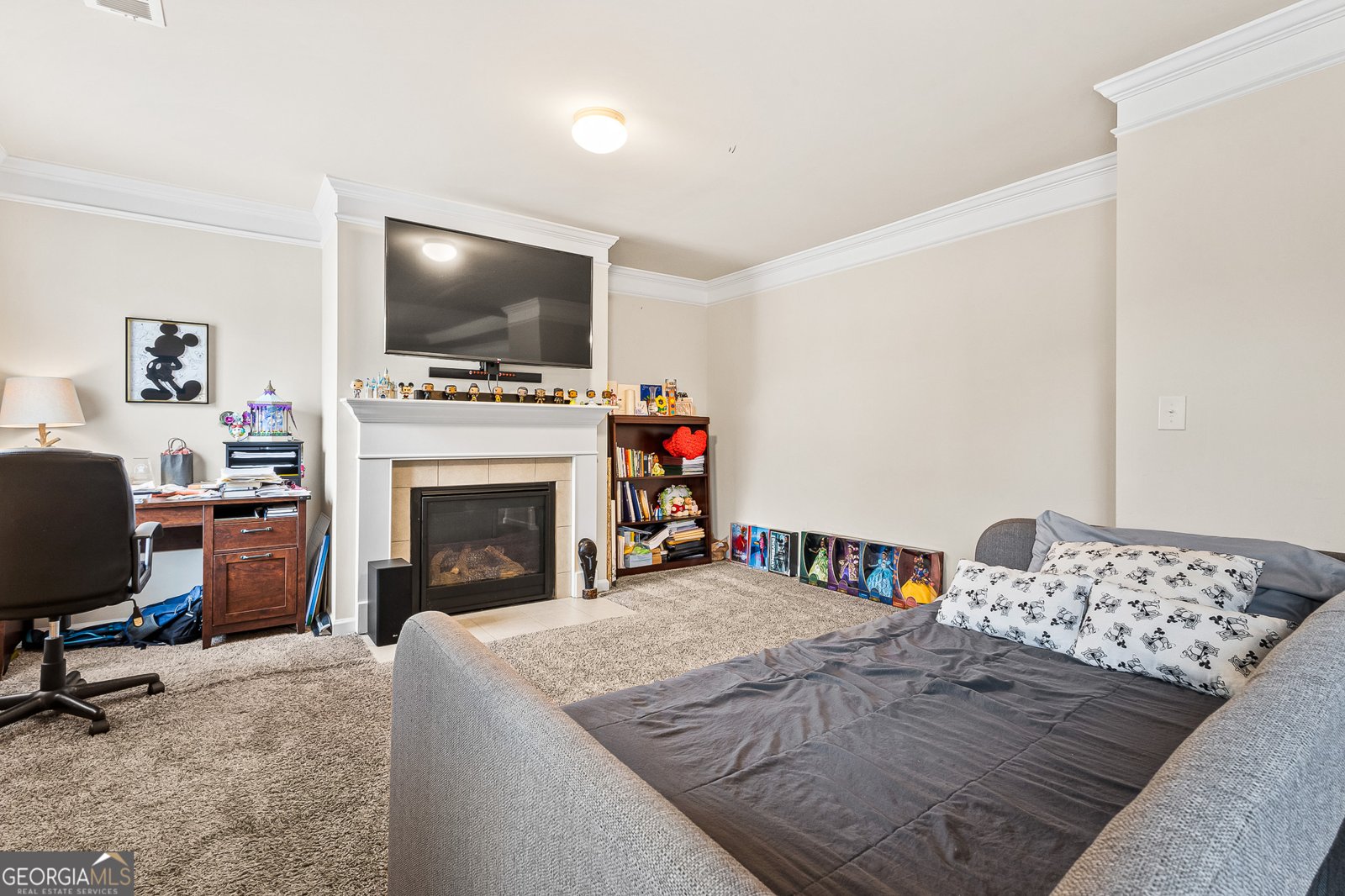 147 OAK MILL TER Dallas - Photo 23