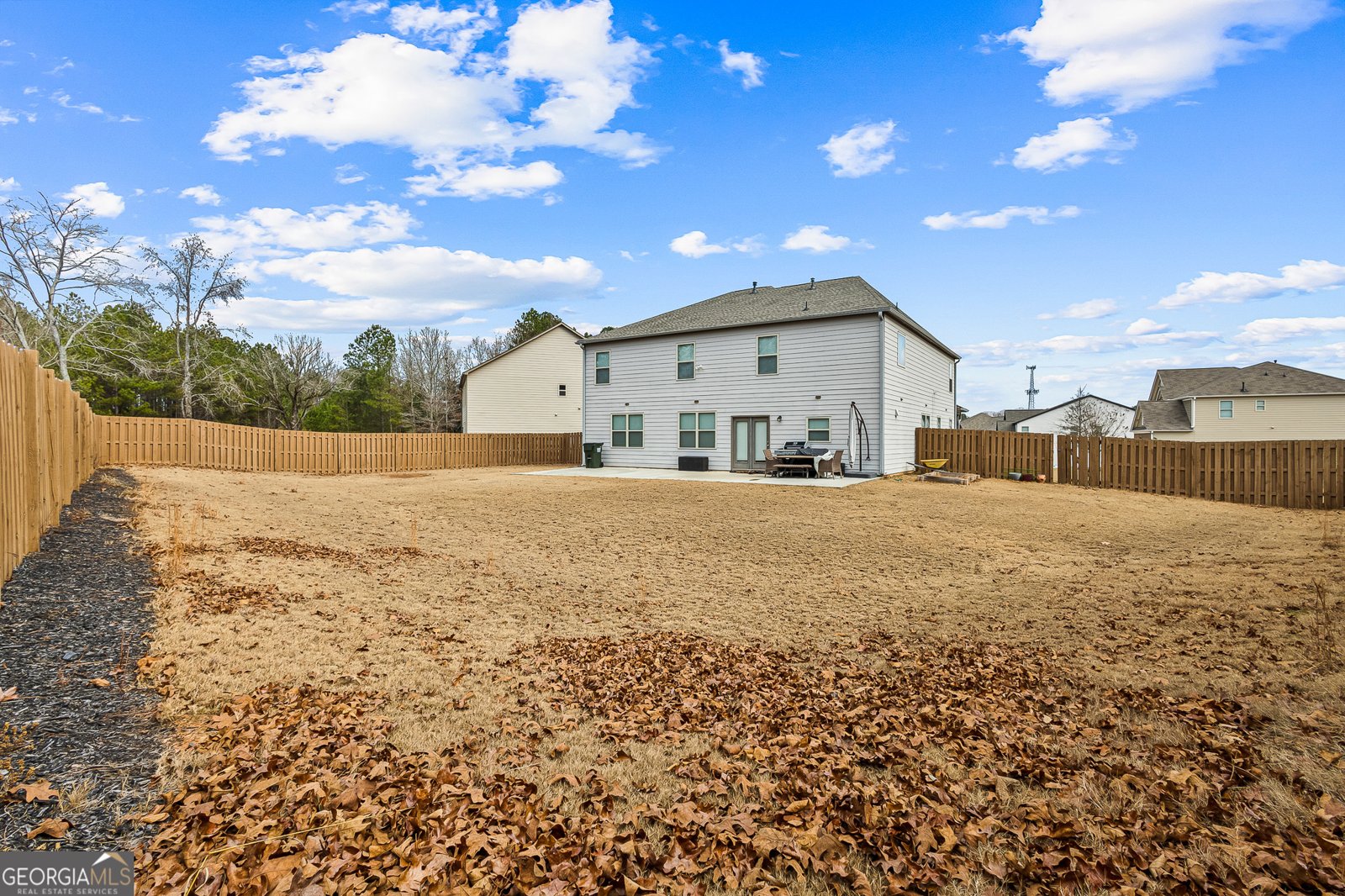 147 OAK MILL TER Dallas - Photo 29