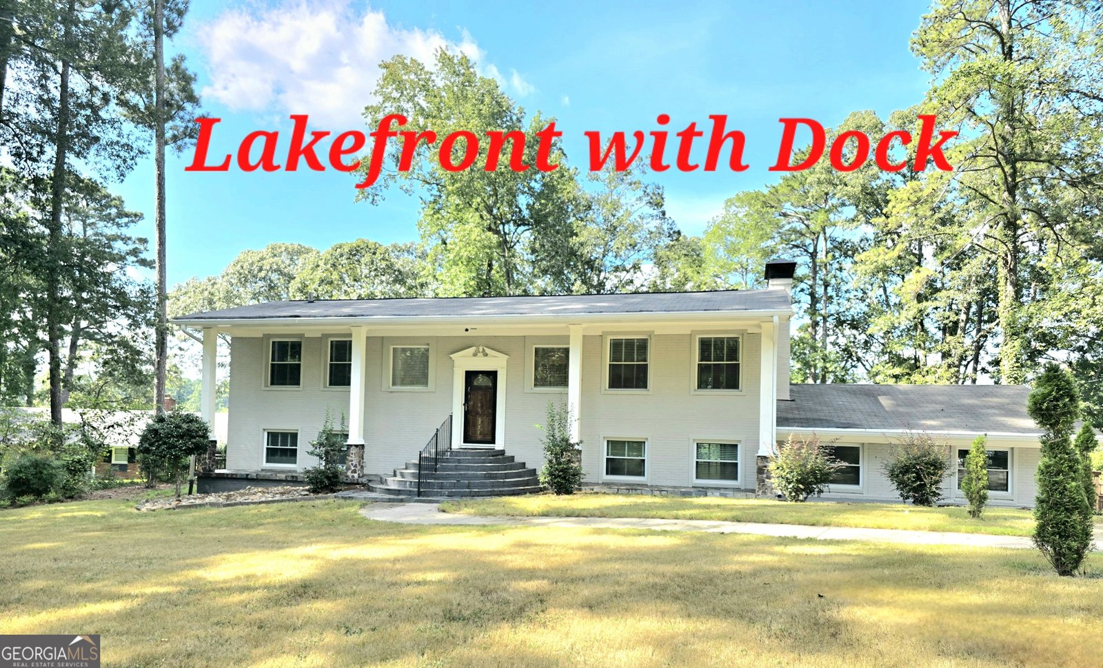 3080 Jodeco Drive Jonesboro - Photo 1