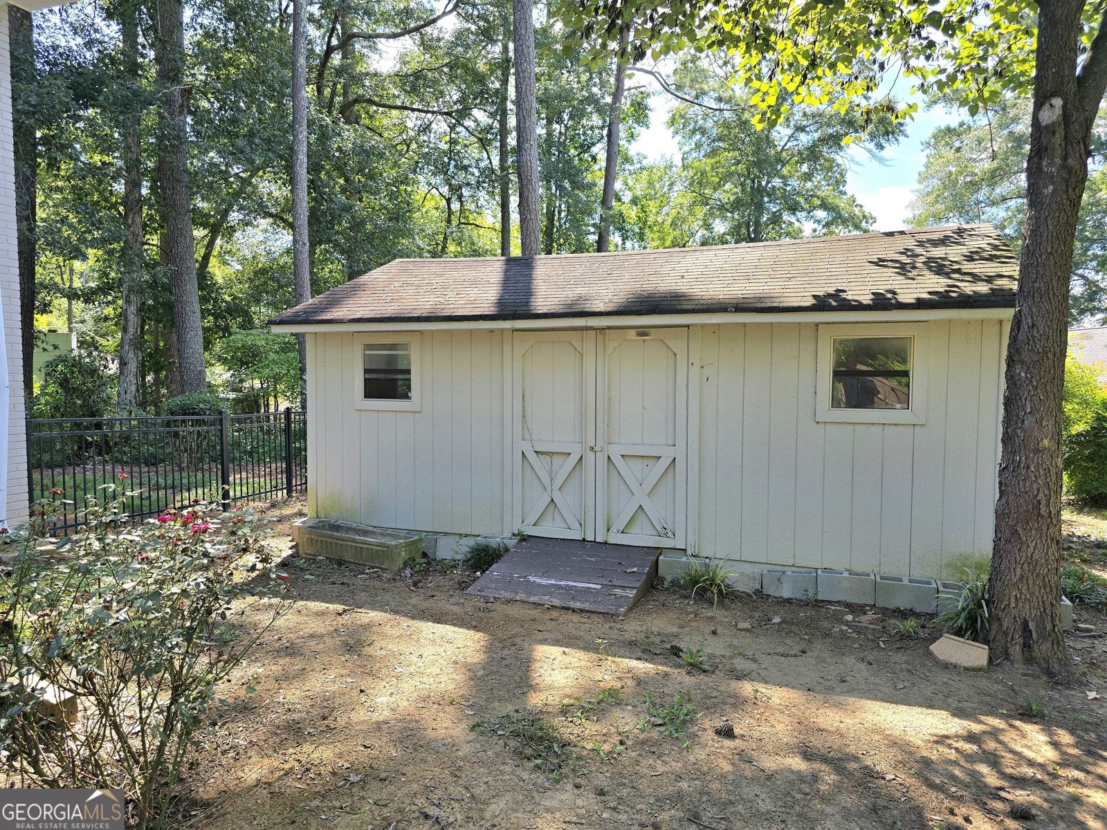 3080 Jodeco Drive Jonesboro - Photo 44